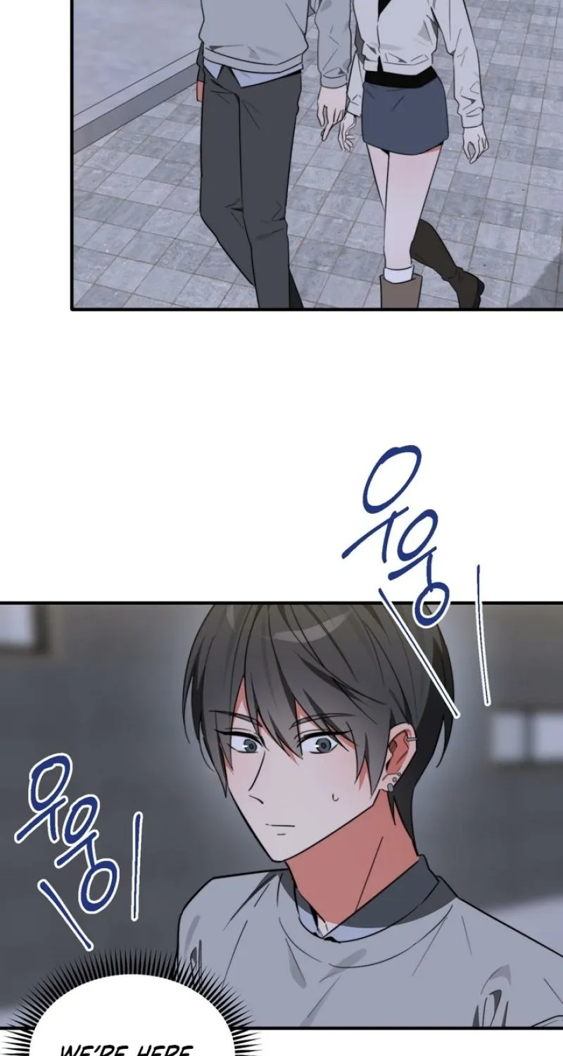 Space Bunny - Chapter 17 - Page 2