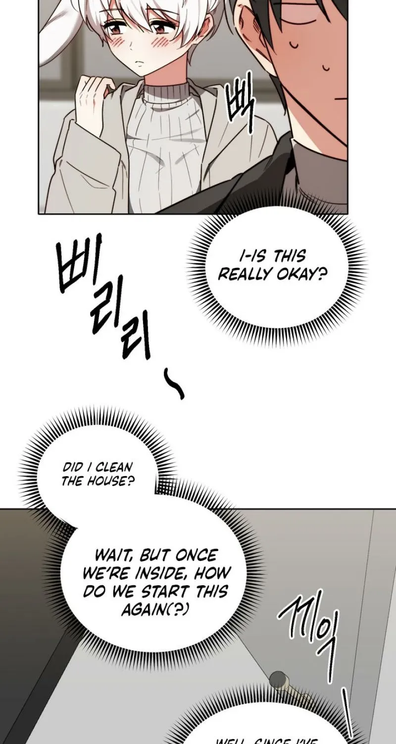 Space Bunny - Chapter 2 - Page 2