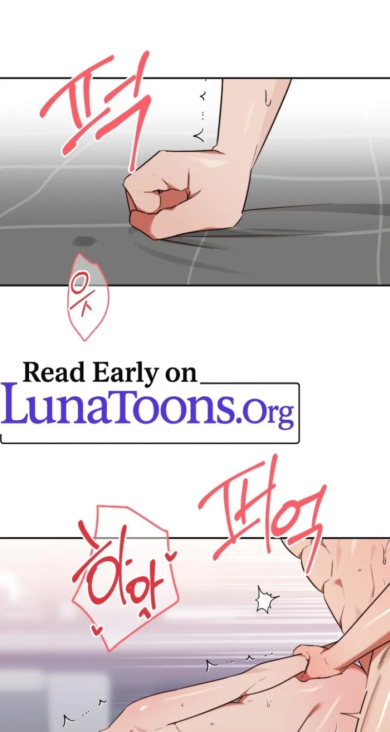 Space Bunny - Chapter 21 - Page 1