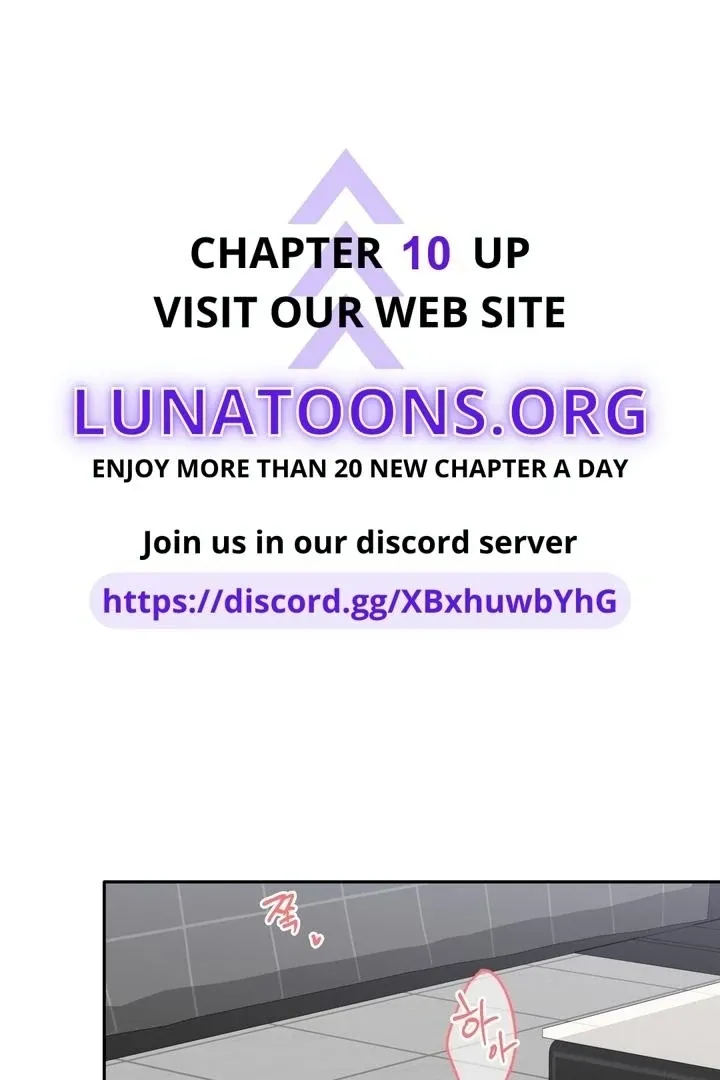 Space Bunny - Chapter 7 - Page 1