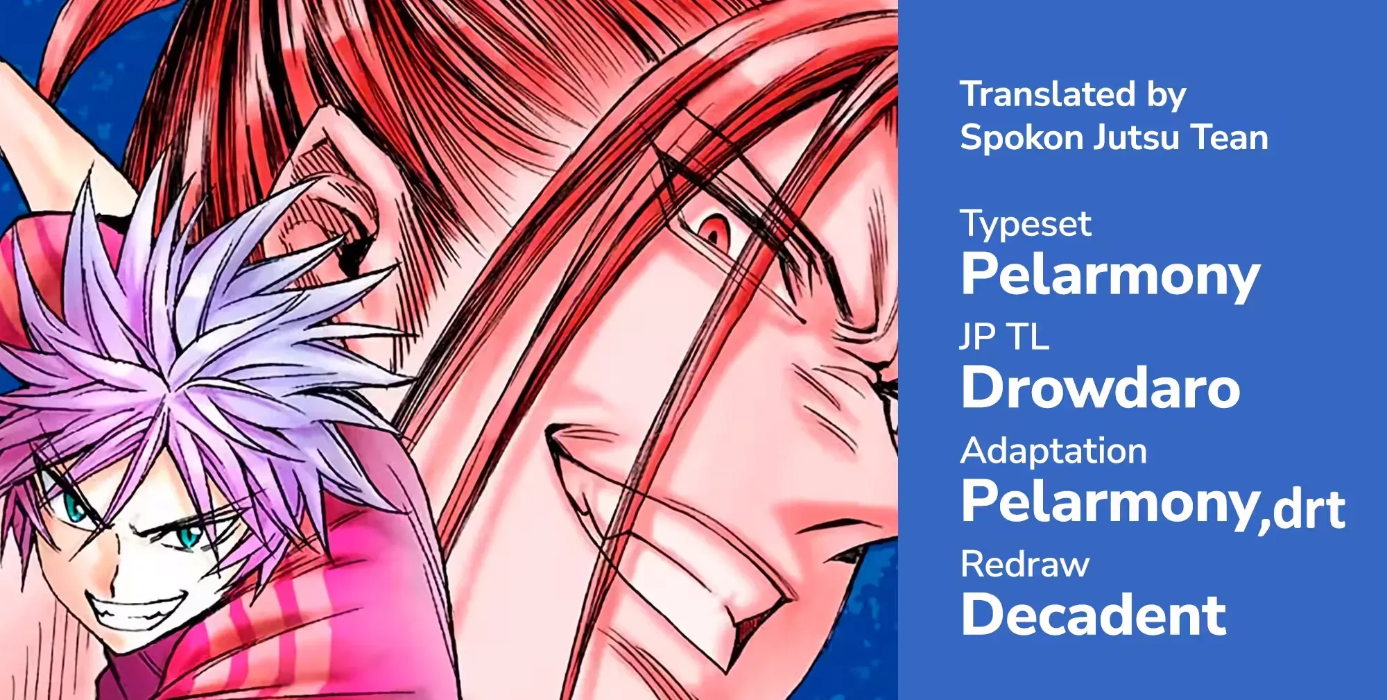 Space Combat Forward - Chapter 6 - Page 1