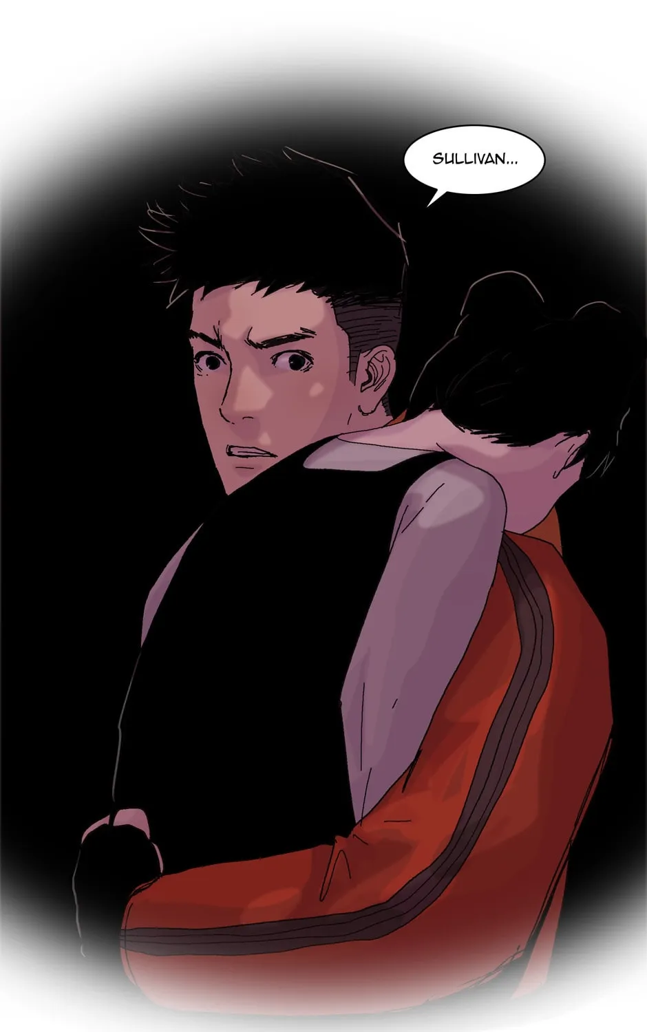 Space Sweepers - Chapter 34 - Page 1