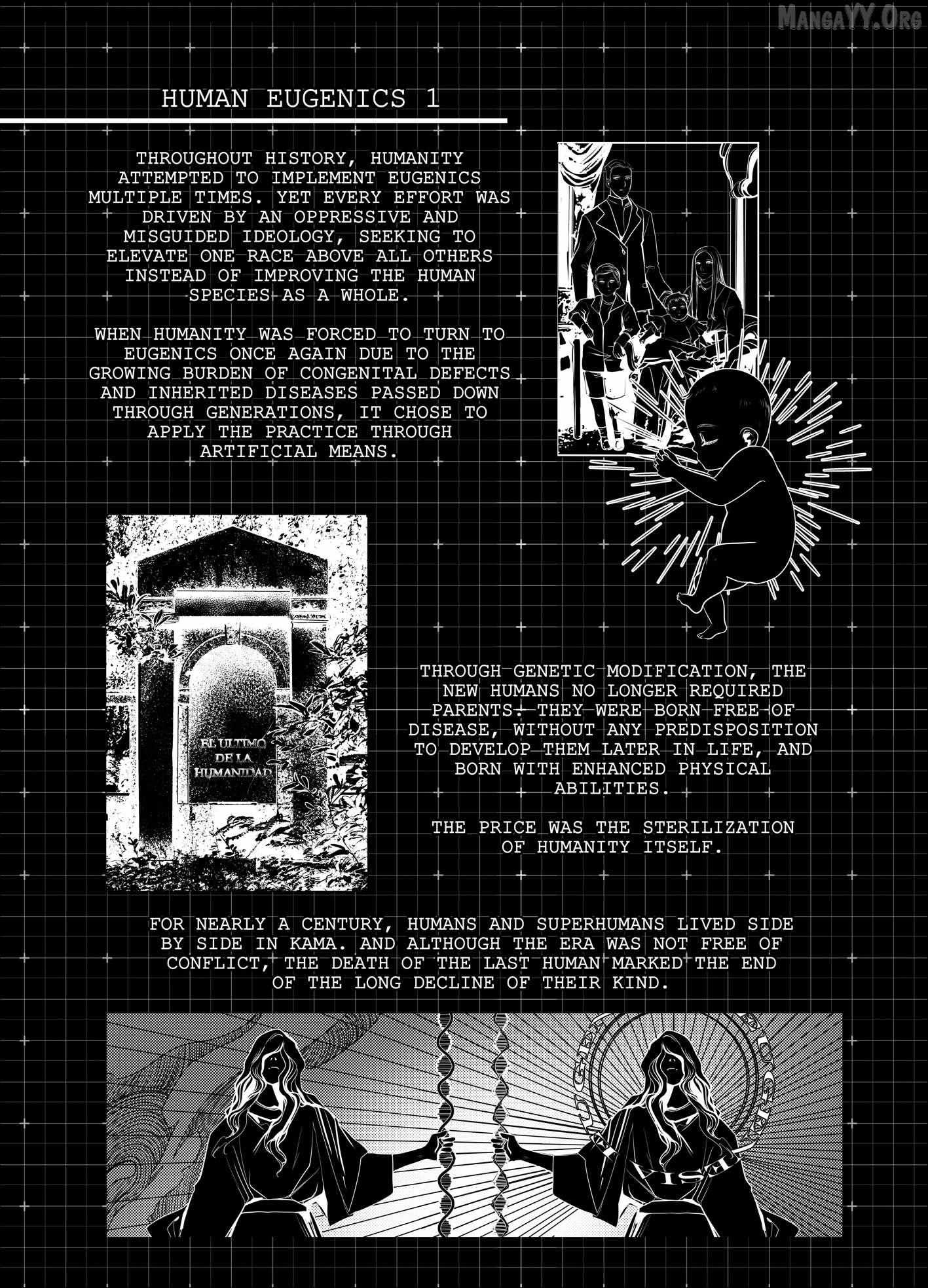 Spacedrum - Chapter 18 - Page 2