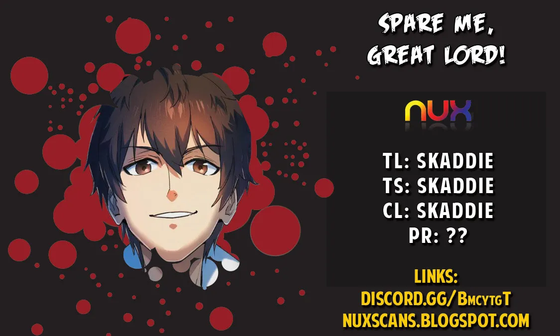 Spare Me, Great Lord! (Colored) - Chapter 100 - Page 2