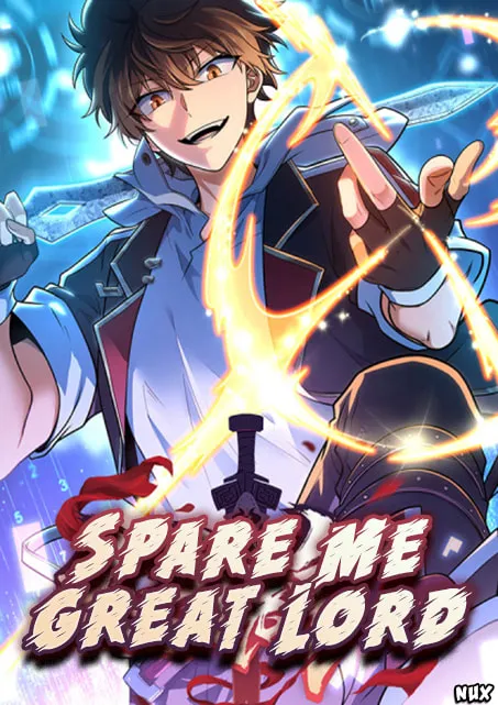 Spare Me, Great Lord! (Colored) - Chapter 112 - Page 1