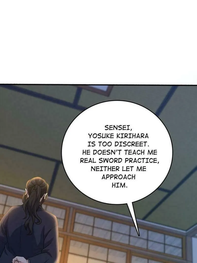 Spare Me, Great Lord! (Colored) - Chapter 222 - Page 1