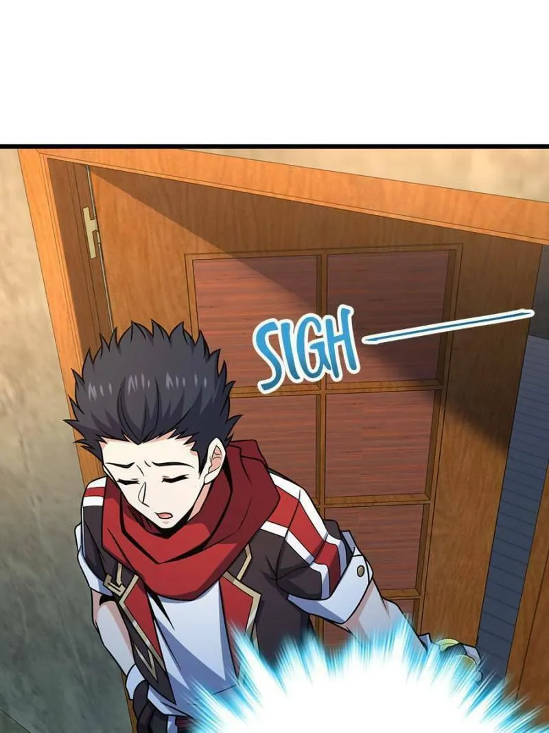 Spare Me, Great Lord! (Colored) - Chapter 273 - Page 1