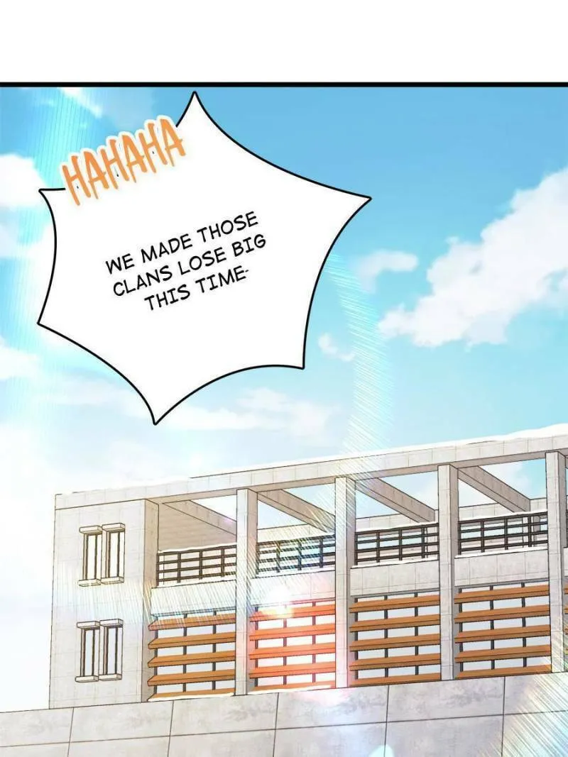 Spare Me, Great Lord! (Colored) - Chapter 278 - Page 1