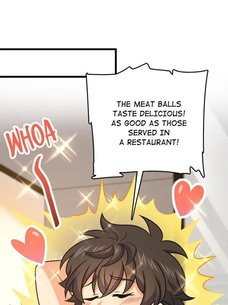 Spare Me, Great Lord! (Colored) - Chapter 283 - Page 1