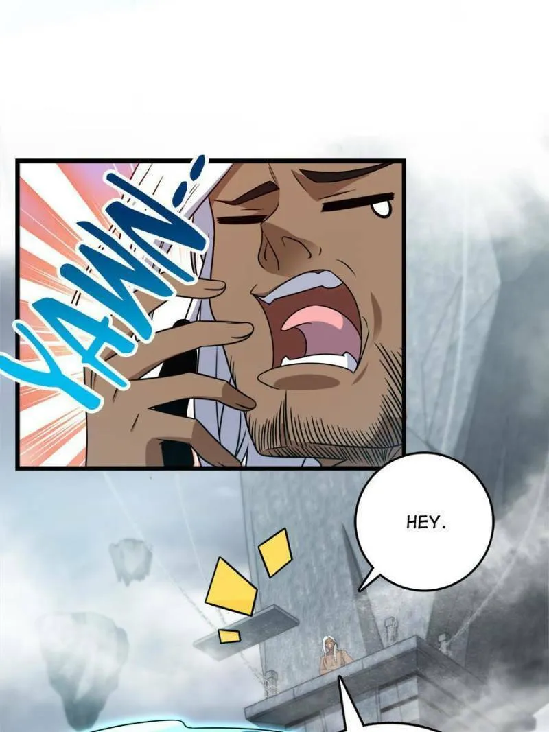 Spare Me, Great Lord! (Colored) - Chapter 292 - Page 1