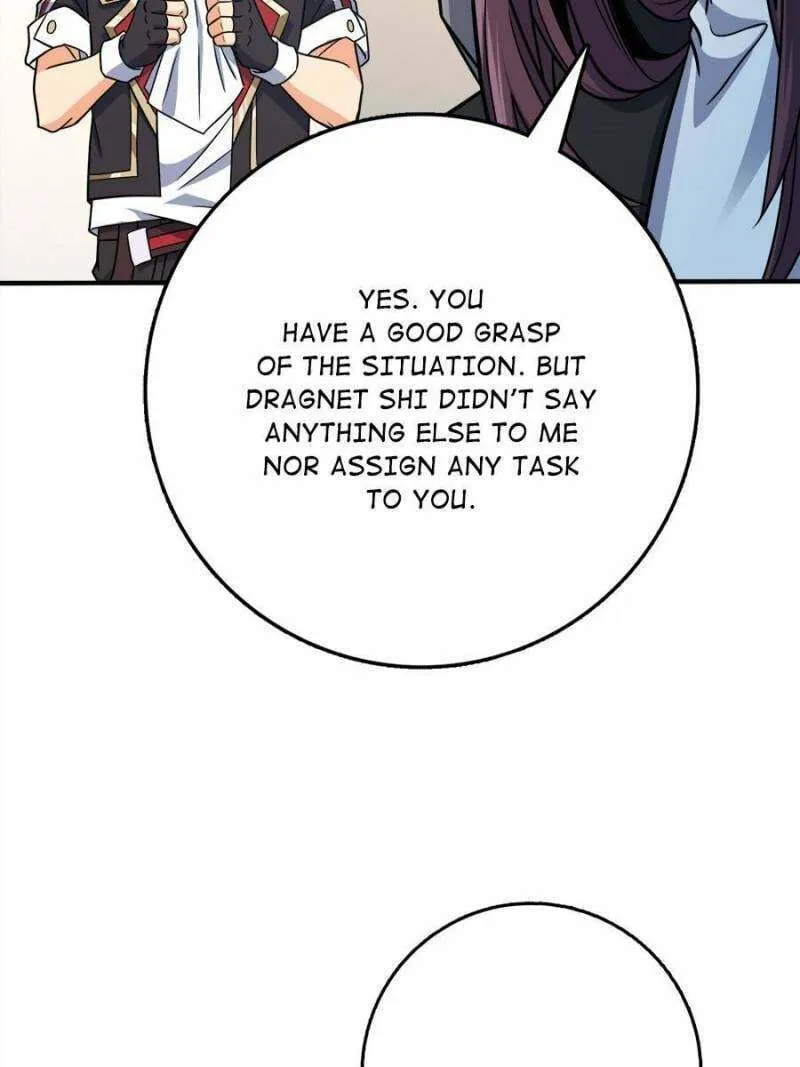 Spare Me, Great Lord! (Colored) - Chapter 294 - Page 2