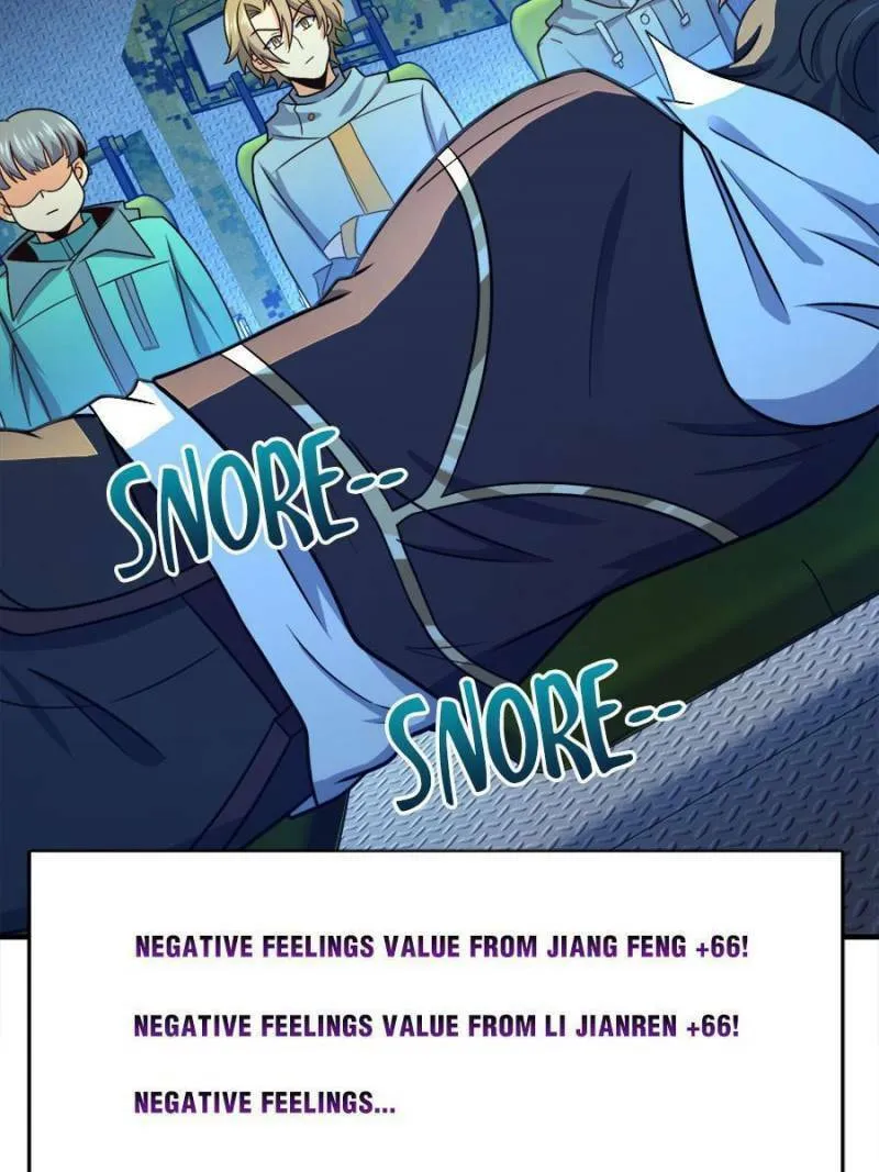 Spare Me, Great Lord! (Colored) - Chapter 296 - Page 2