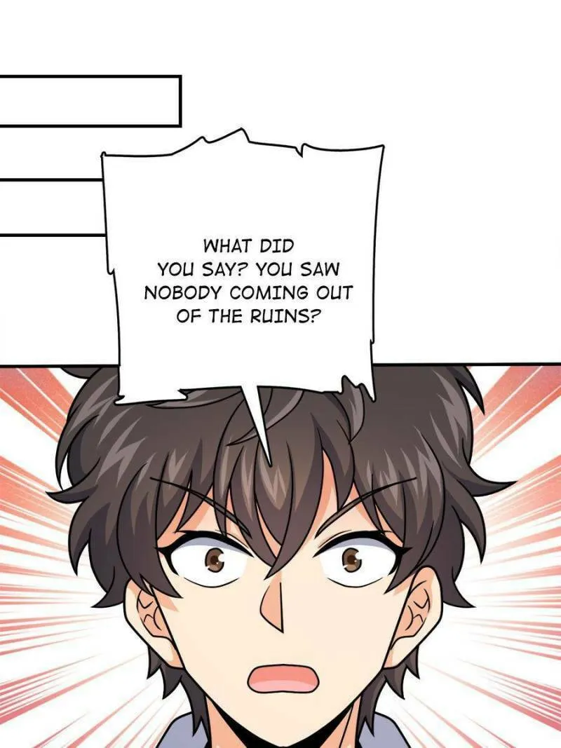 Spare Me, Great Lord! (Colored) - Chapter 316 - Page 1