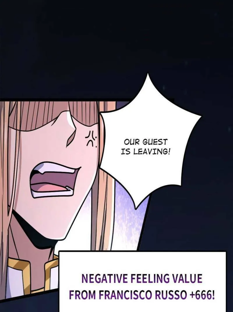 Spare Me, Great Lord! (Colored) - Chapter 331 - Page 1