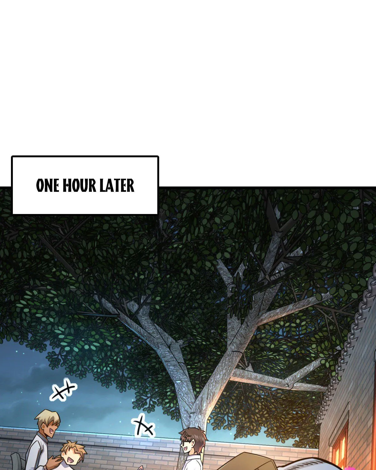 Spare Me, Great Lord! (Colored) - Chapter 430 - Page 1