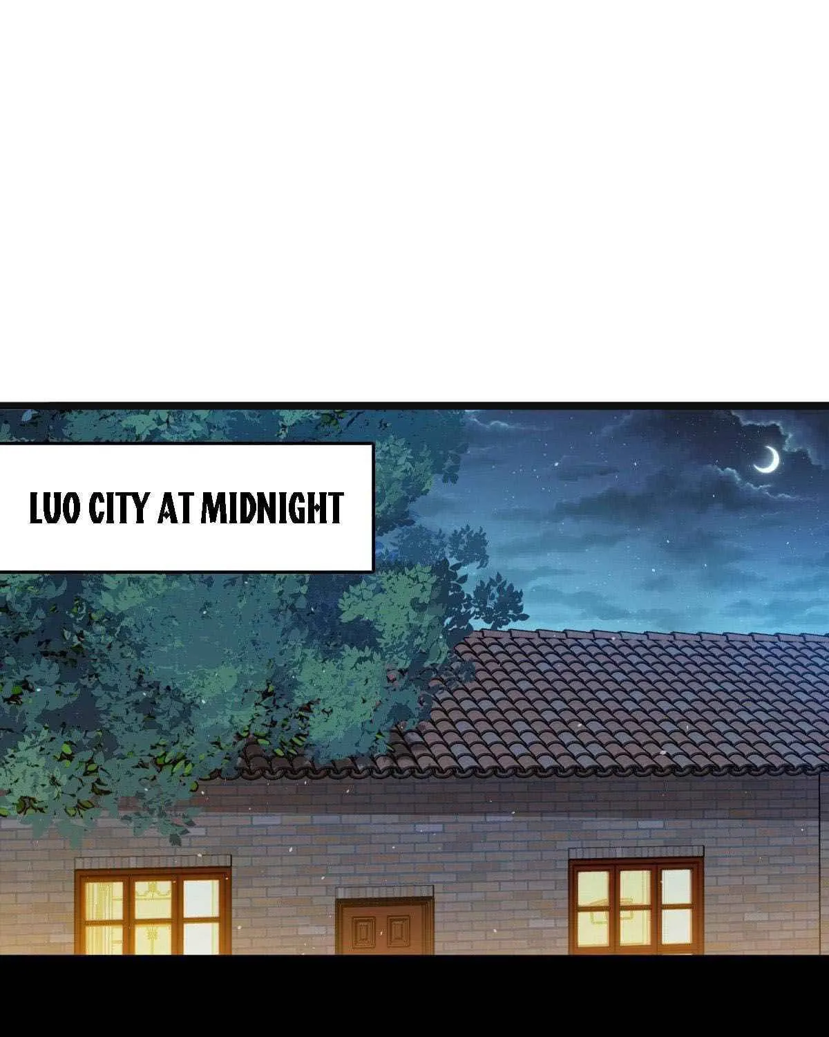 Spare Me, Great Lord! (Colored) - Chapter 431 - Page 1