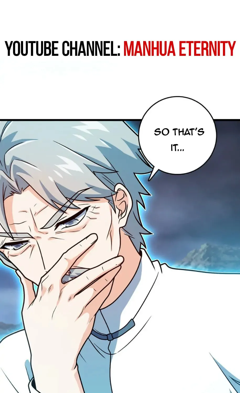 Spare Me, Great Lord! (Colored) - Chapter 487 - Page 1