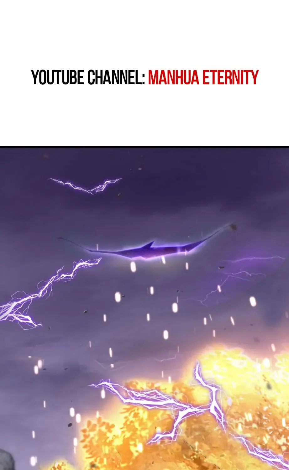 Spare Me, Great Lord! (Colored) - Chapter 489 - Page 1