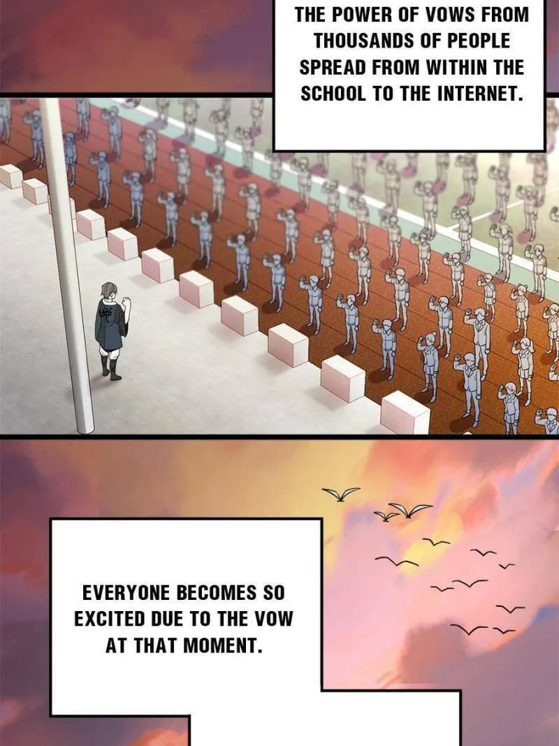 Spare Me, Great Lord! (Colored) - Chapter 59 - Page 2