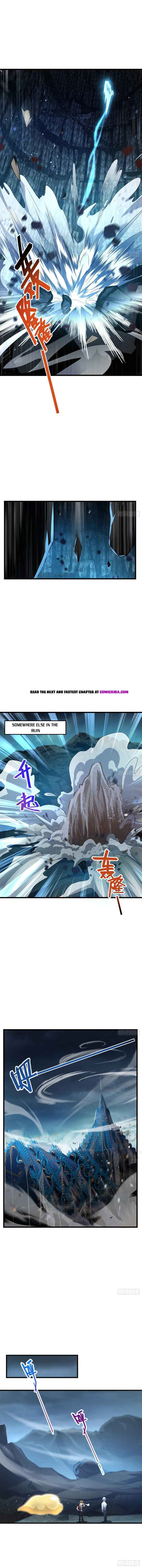 Spare Me, Great Lord! - Chapter 176 - Page 2