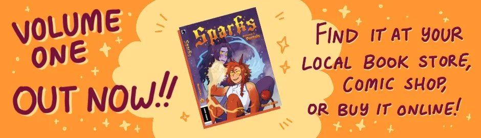 SPARK! - Chapter 639 - Page 2