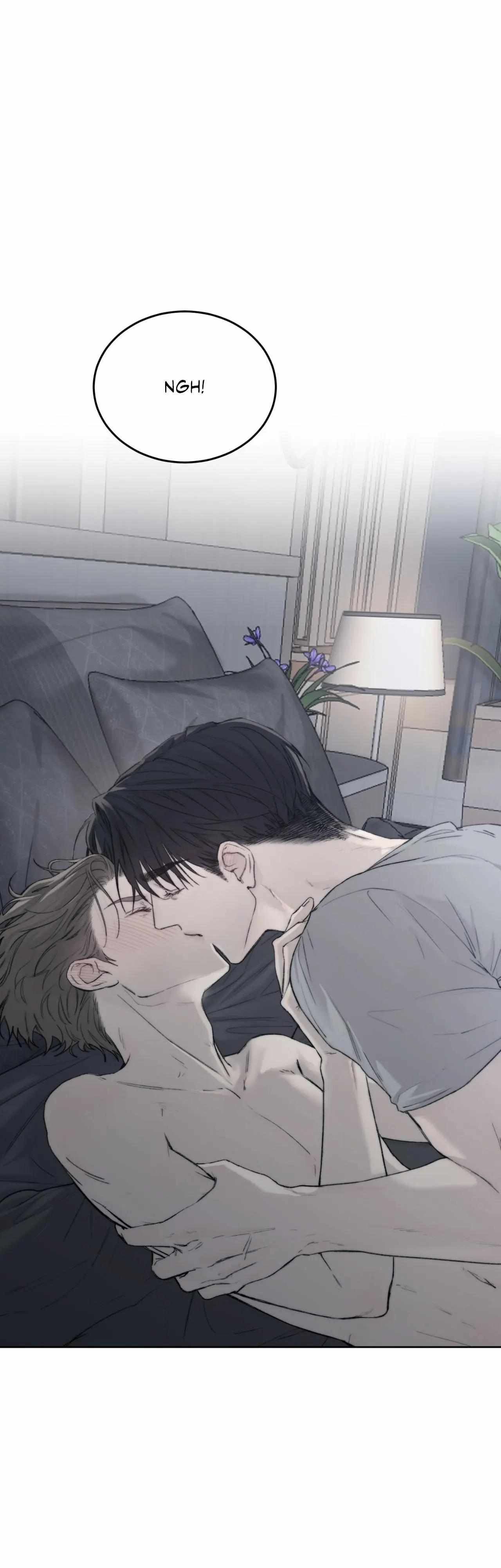 Speak Of The Devil - Chapter 61 - Page 1