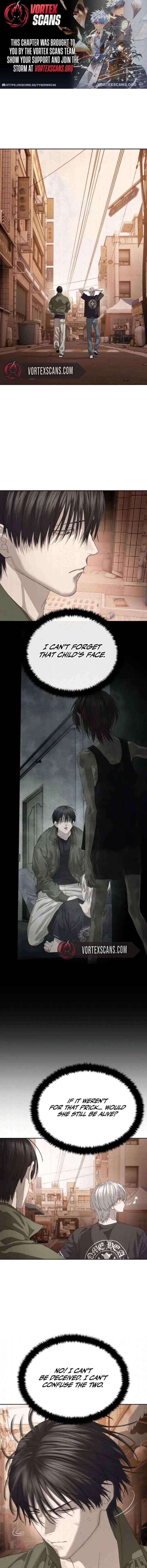 Special Civil Servant - Chapter 56 - Page 1