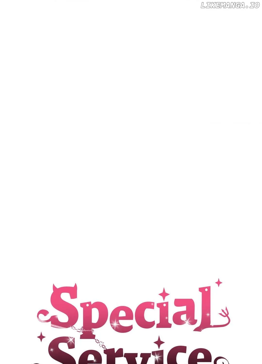 Special Service - Chapter 3 - Page 1