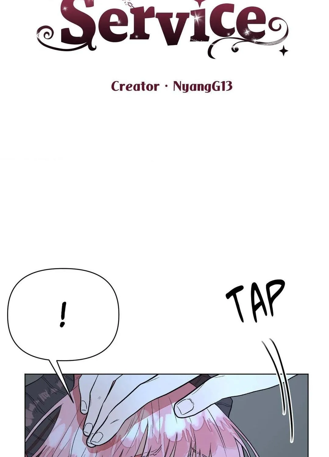 Special Service - Chapter 5 - Page 2