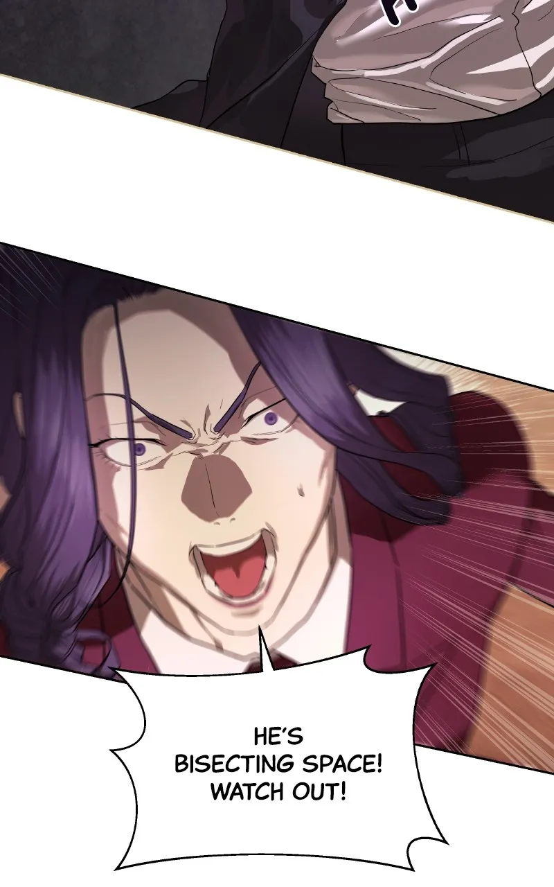 SpecialCivil Servant - Chapter 36 - Page 2