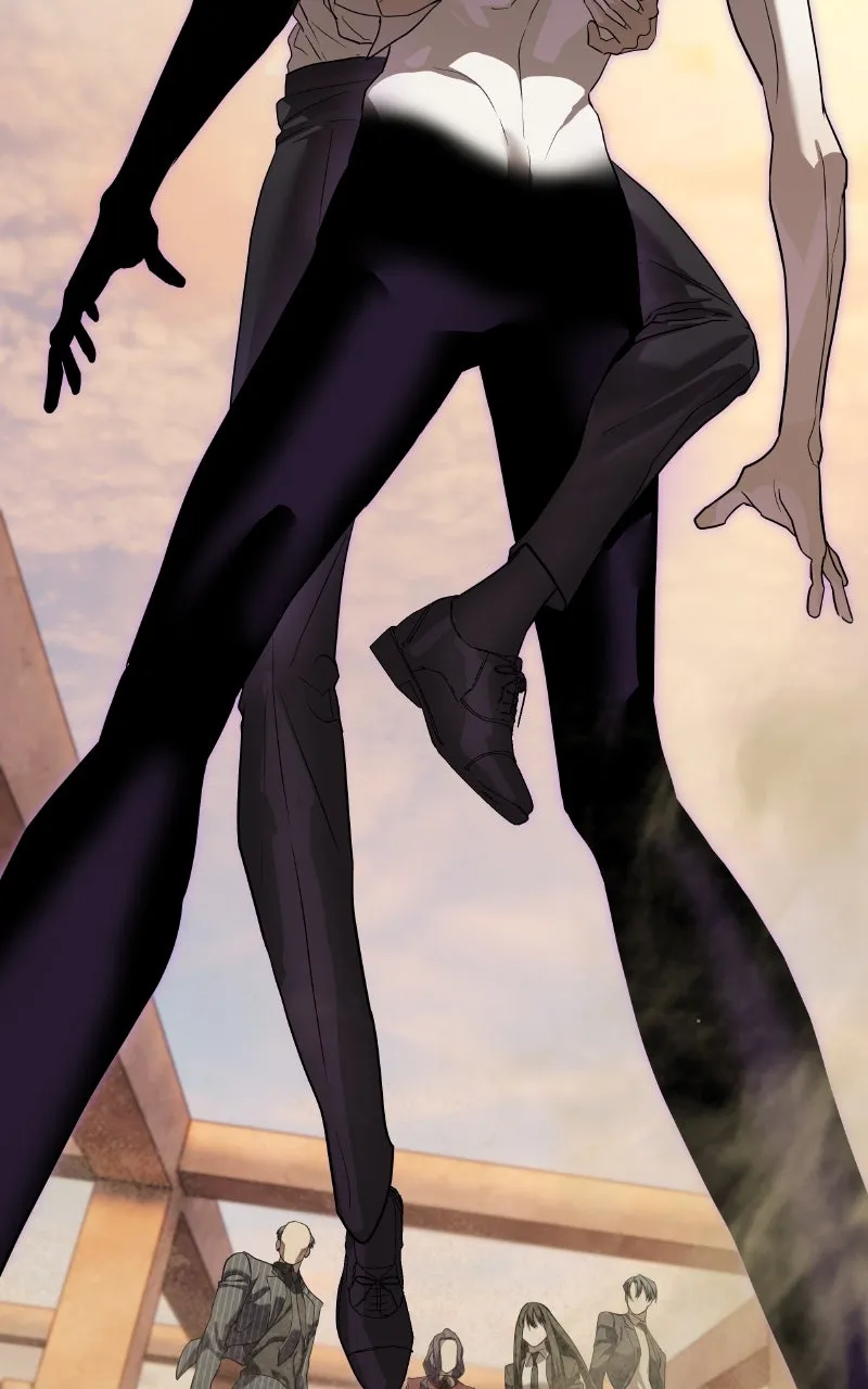 SpecialCivil Servant - Chapter 39 - Page 2