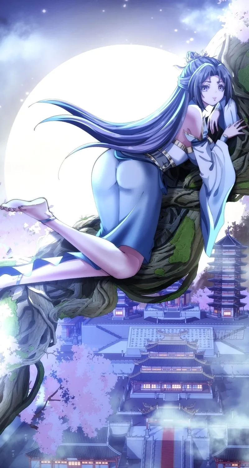 Speedrunning Immortal Cultivation - Chapter 31 - Page 2