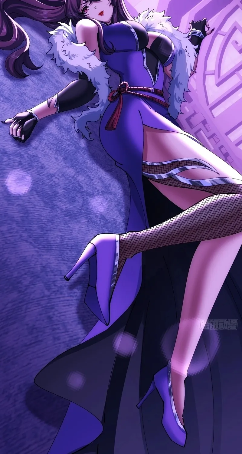 Speedrunning Immortal Cultivation - Chapter 35 - Page 2