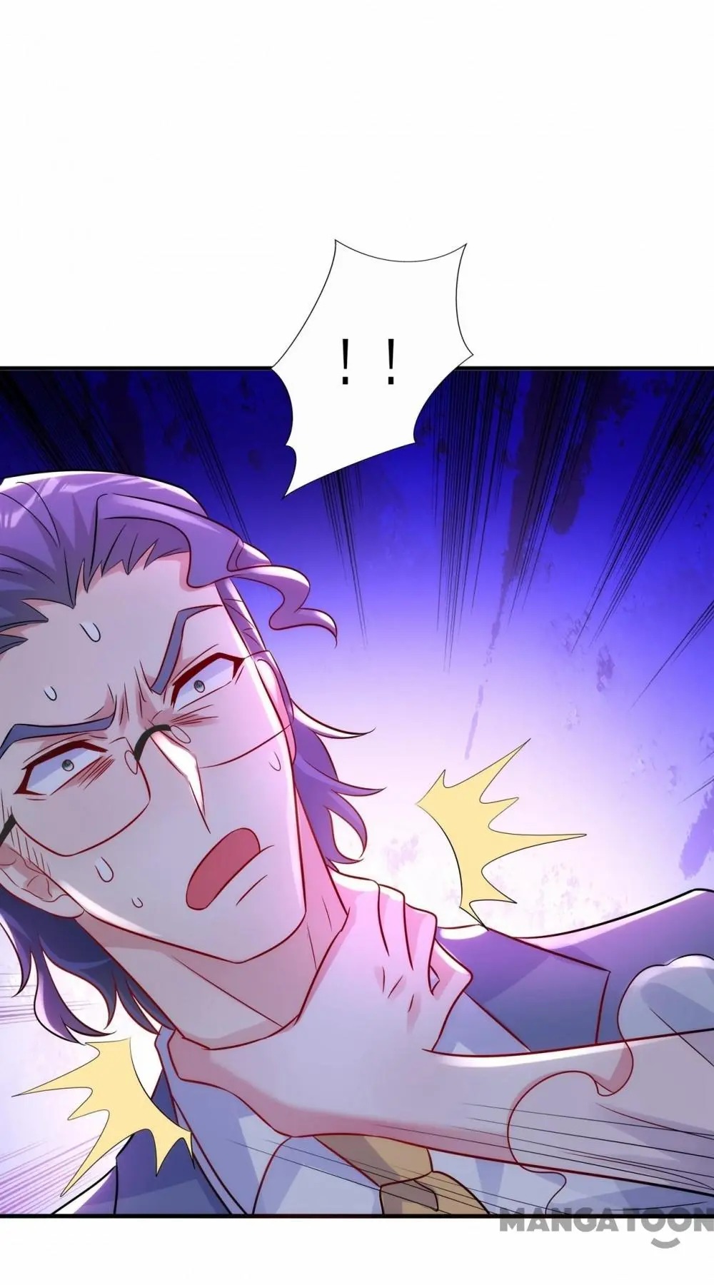 Spicy Wife's Reborn World - Chapter 103 - Page 1