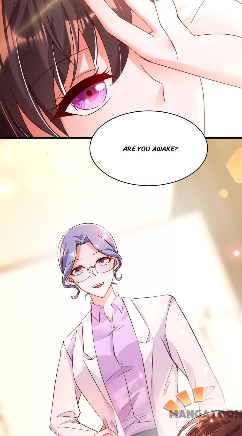 Spicy Wife's Reborn World - Chapter 67 - Page 2