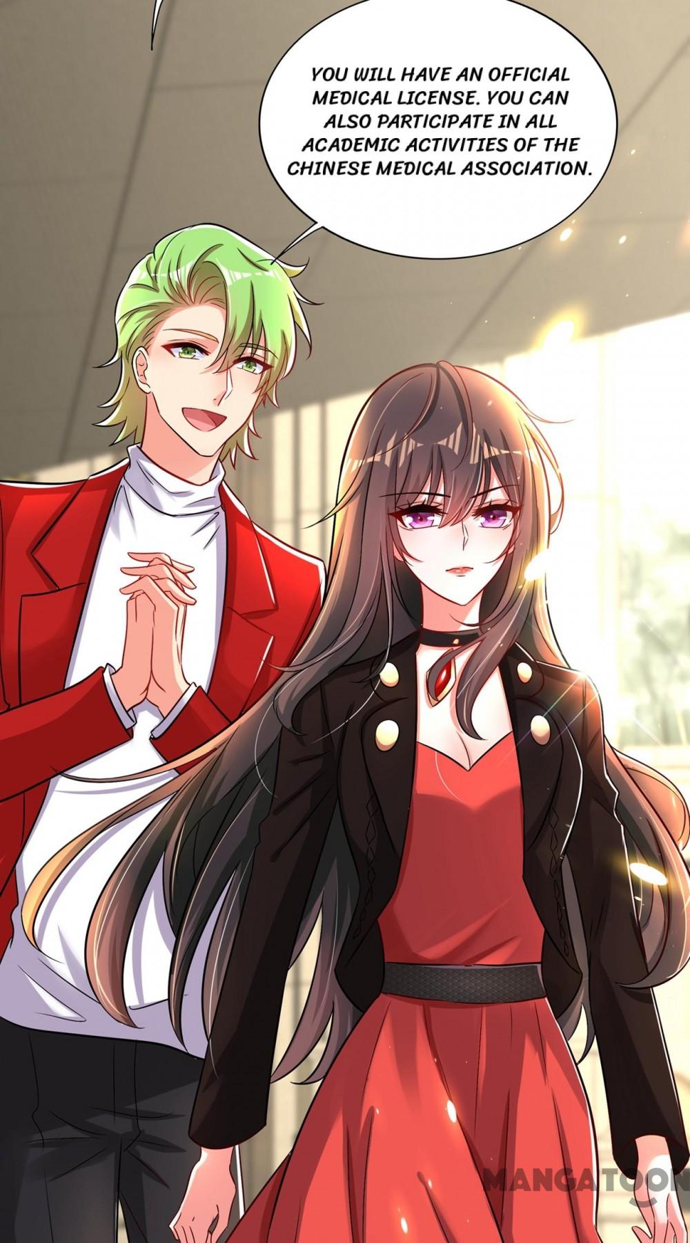 Spicy Wife's Reborn World - Chapter 70 - Page 2