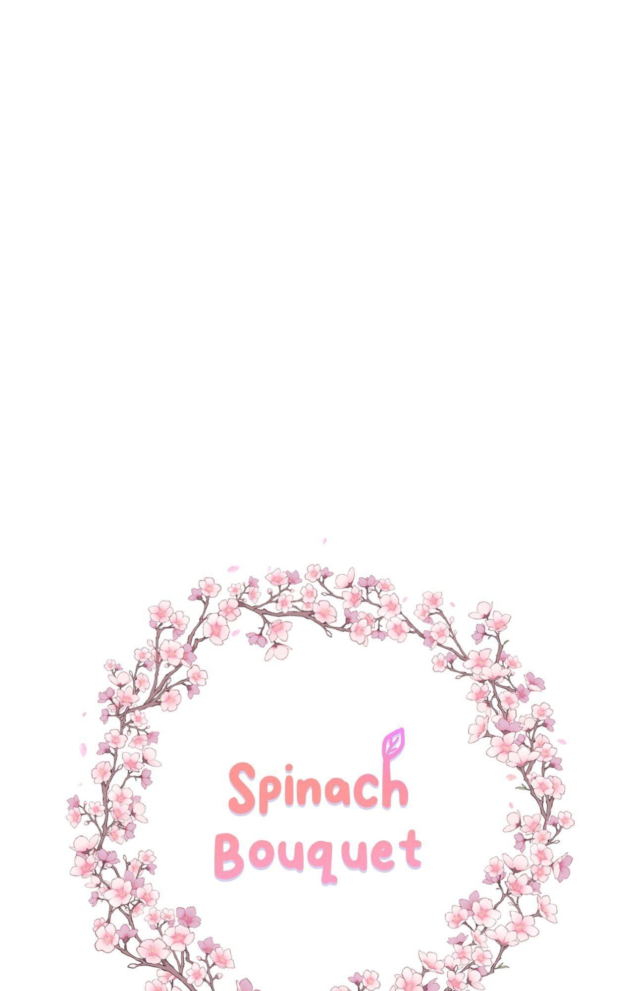 Spinach Bouquet - Chapter 120 - Page 1