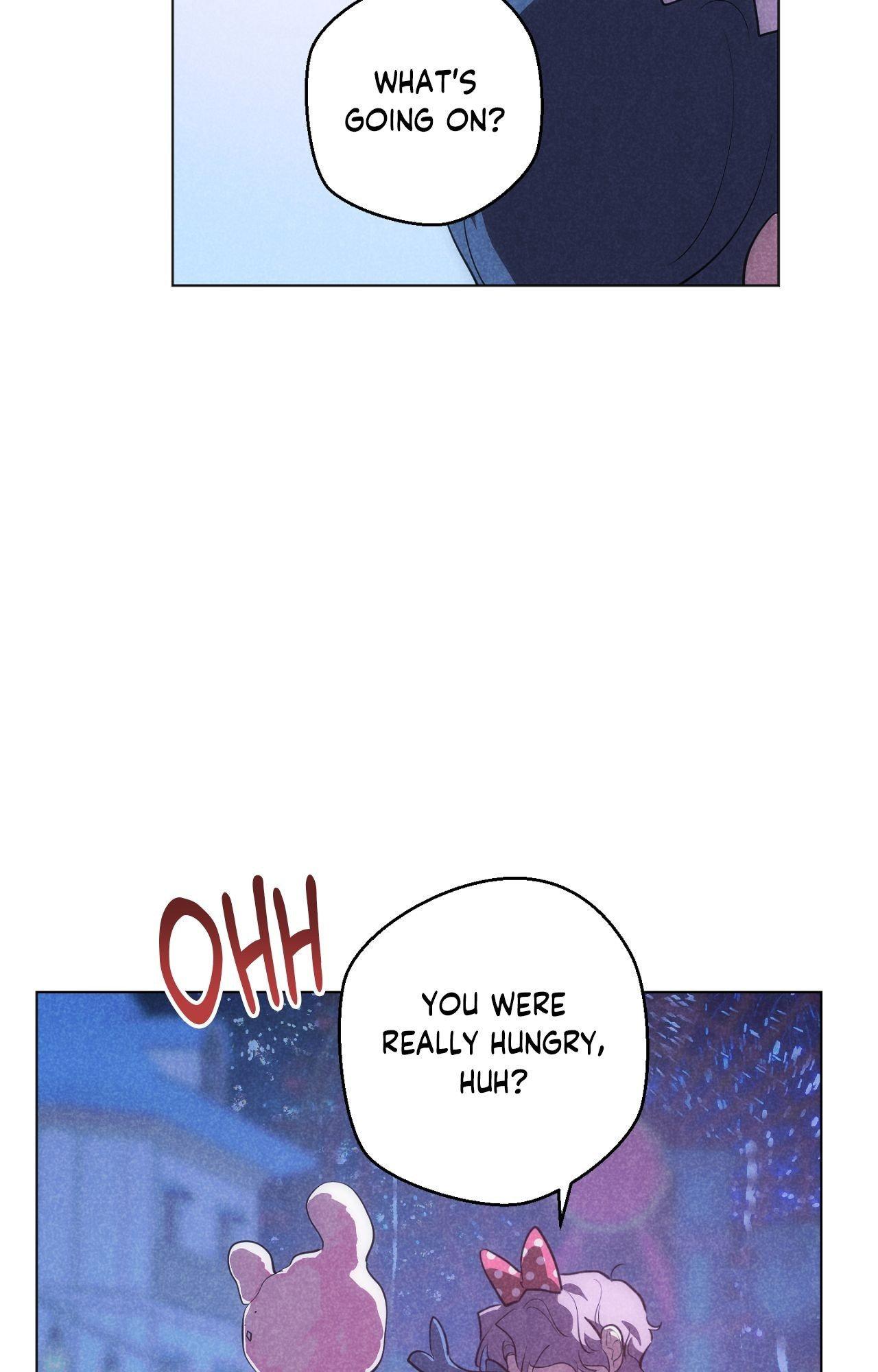 Spinach Bouquet - Chapter 146 - Page 2