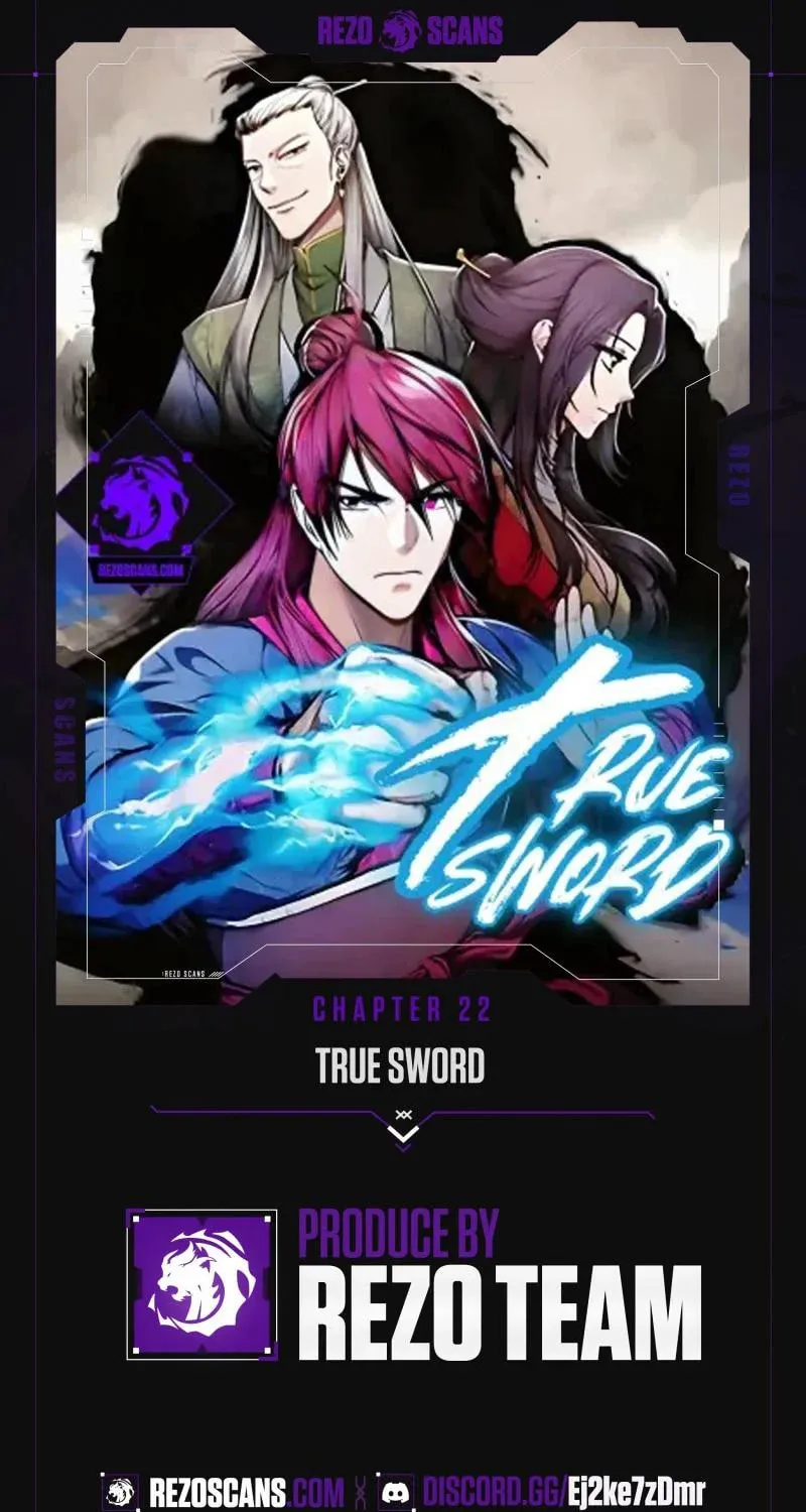 Spiritual Sword - Chapter 22 - Page 1
