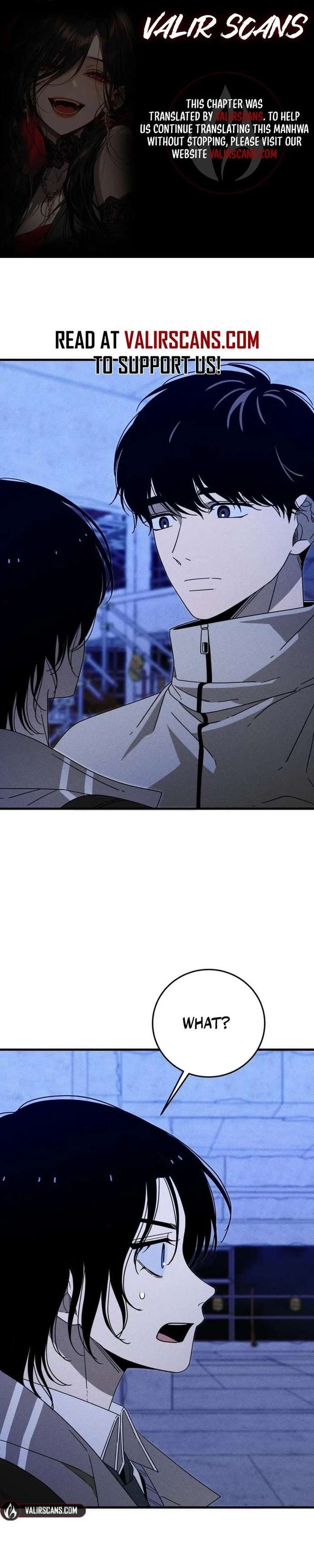 Spoiler - Manhwa - Chapter 18 - Page 1