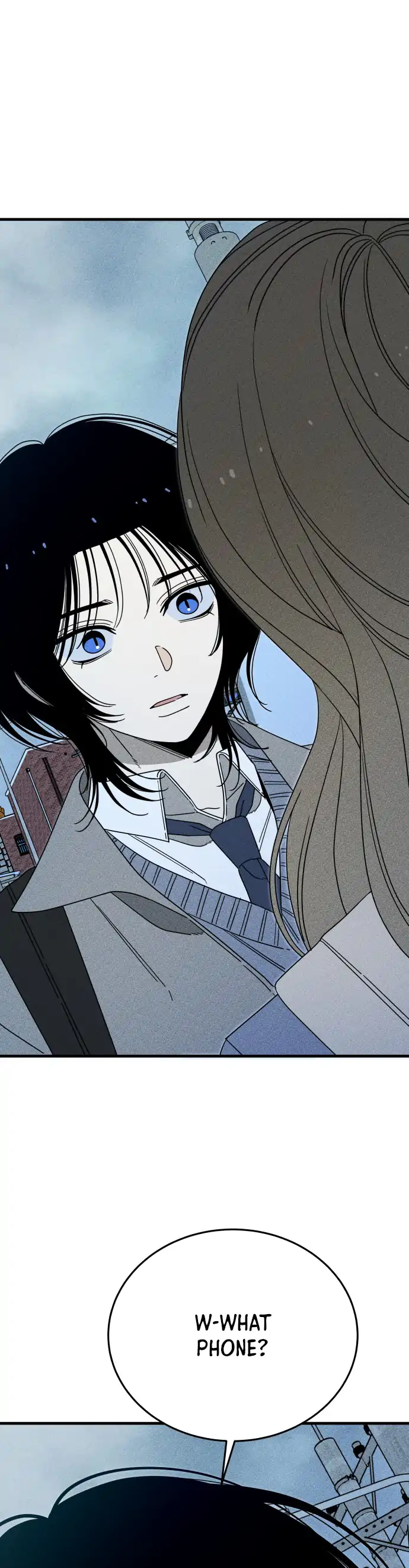 Spoiler - Manhwa - Chapter 3 - Page 1