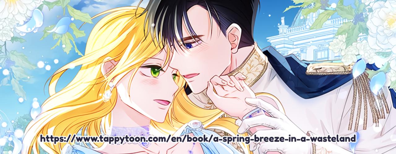 Spring Breeze of the Wasteland - Chapter 62 - Page 1