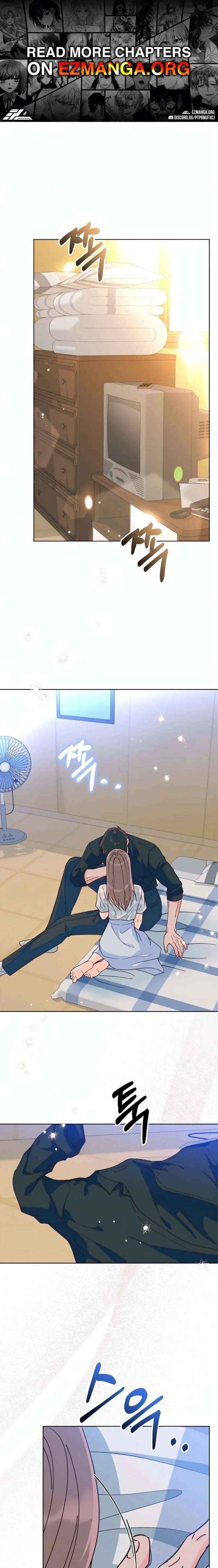 Spring Fever - Chapter 40 - Page 1