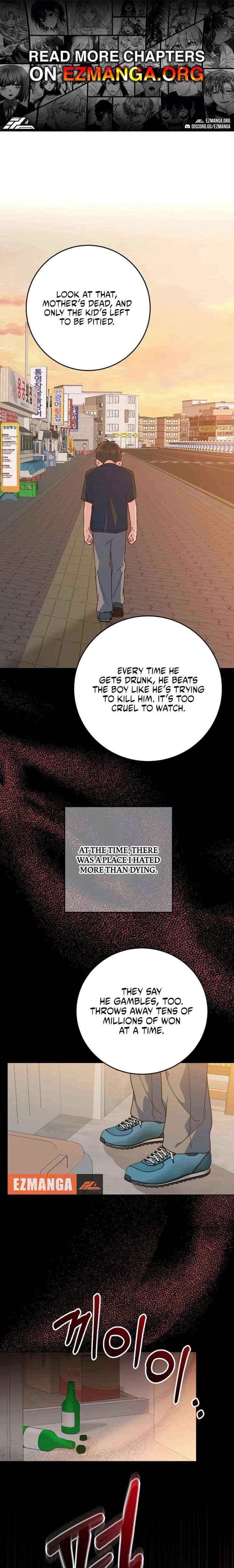 Spring Fever - Chapter 41 - Page 1