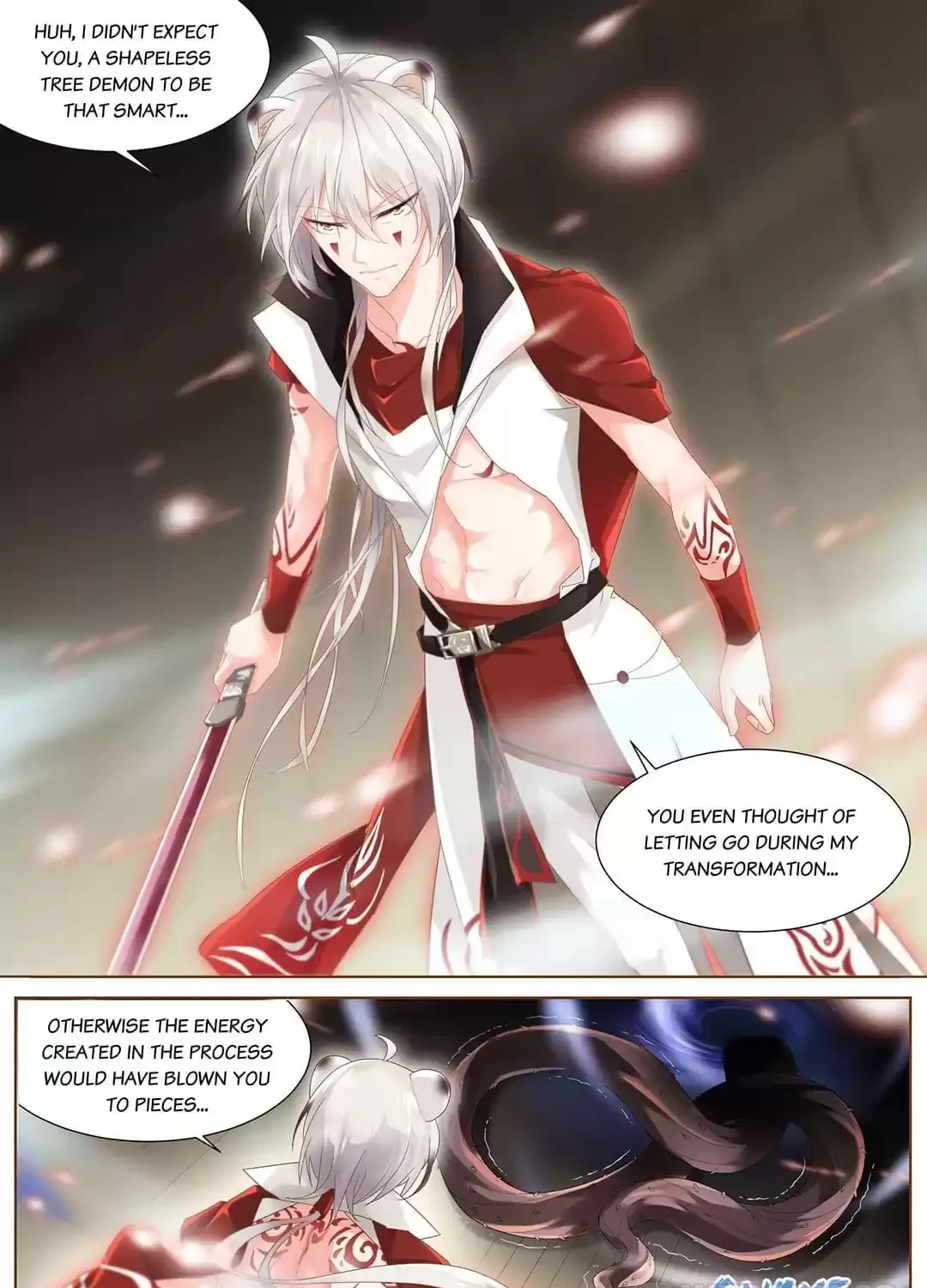 Sprite Idols - Chapter 46 - Page 1