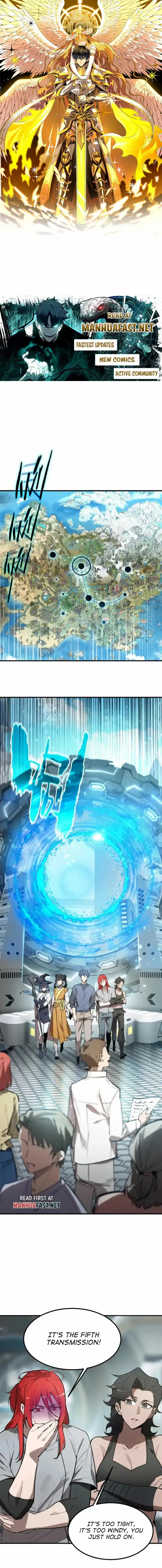 SSS-Rank Paladin Who Transcends Common Sense - Chapter 119 - Page 1