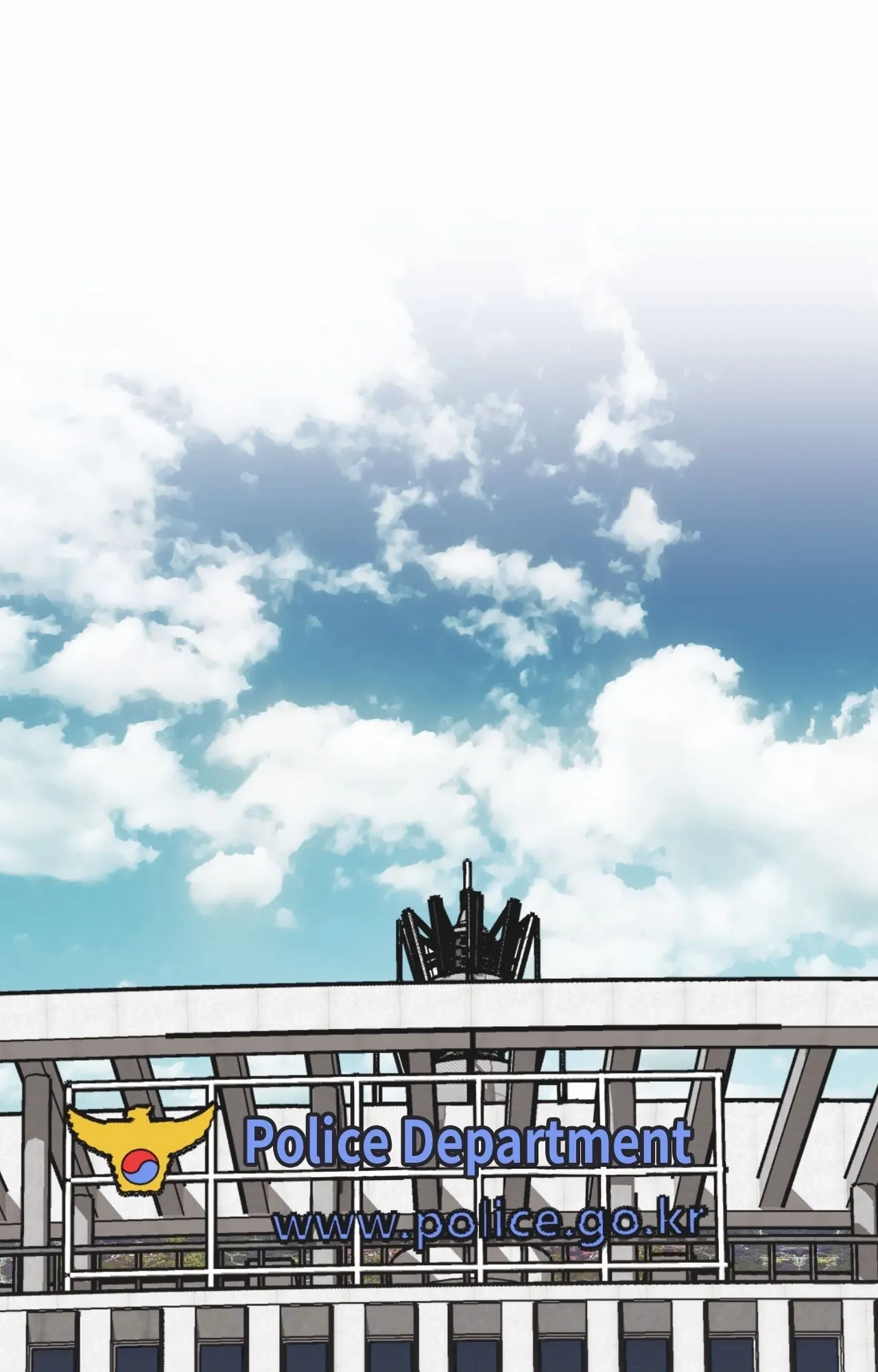 Stairway to Heaven - Chapter 42 - Page 1