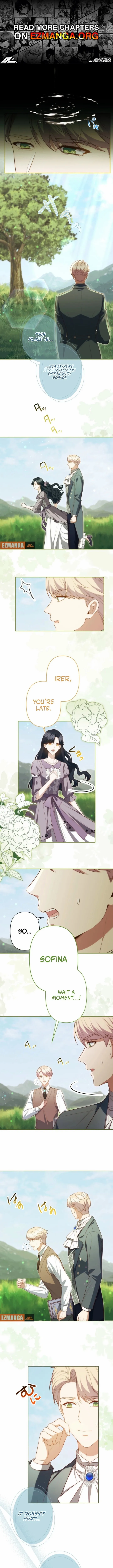 Stand-In Bride: The Time-Limited Duchess - Chapter 50 - Page 1