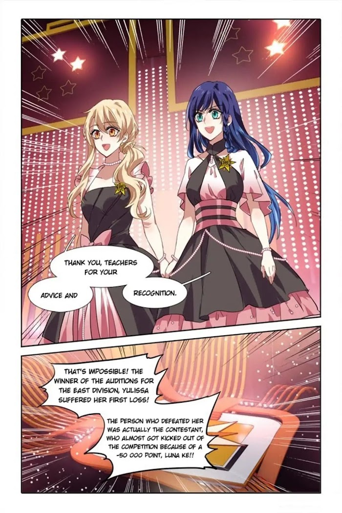 Star Idol Project - Chapter 117 - Page 2