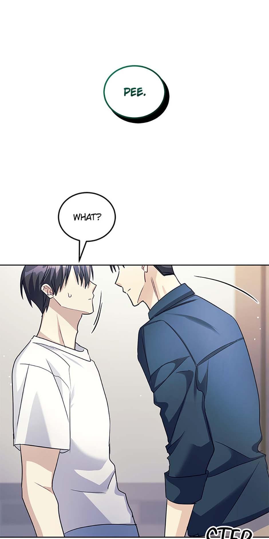 Star Struck - Chapter 68 - Page 1